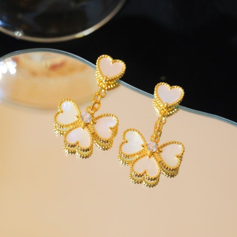 Vca Earrings